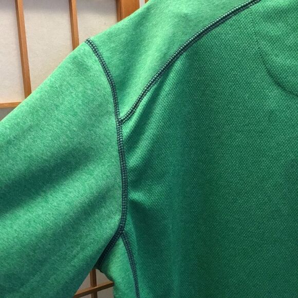 Pebble Beach Performance Athletic Pullover - Picture 8 of 8
